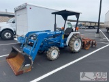 Ford 7108Q