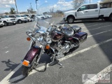Harley Davidson Road King