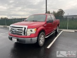 2009 Ford F-150