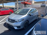 2015 Honda Fit