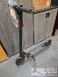 Go Trax Electric Scooter