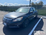 2011 Honda Accord