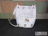 Vintage Chanel Bag