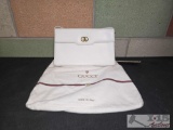 Vintage Gucci Shoulder Bag
