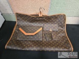 Vintage Louis Vuitton Collection