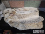 Vintage Antonovich Fur Coat