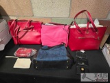 Coach Collection