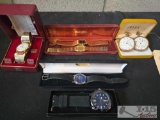 Watch Collection