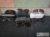 Glasses Collection
