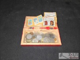 Foreign Currency