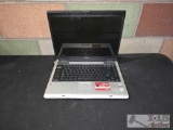 Toshiba Satellite Laptop