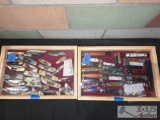 Knife Collection