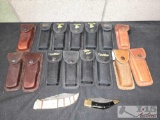 Knife Collection