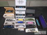 Knife Collection