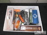 Knife Collection