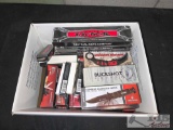 Knife Collection