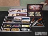 Knife Collection