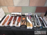 Knife Collection