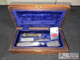 Pocket Knife, Pocket Utility Tool, Zippo Lighter