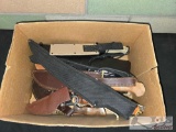 Knife Collection