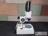 National Microscope