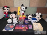 Disney Memorabilia