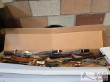 Knife Collection