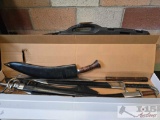 Sword Collection
