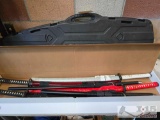 Sword Collection