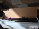 Sword Collection