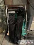 (6) Outdoor Chairs