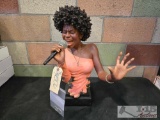 Willitts Design All That Jazz Wild Child Sculpture