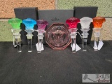 Rosenthal Versace Crystal Collection