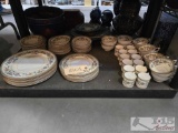 Paragon Bone China Collection