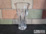 Baccarat Crystal Jasmine Vase