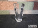 Baccarat Crystal Vase