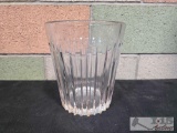 Baccarat Crystal Vase
