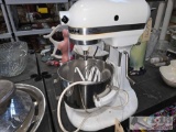 Kitchen Aid Mixer