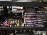 Action Figure Collection