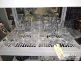 Crystal and Glass Collection