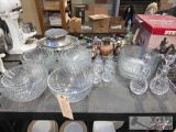 Crystal and Glass Collection