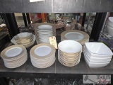 Fitz and Floyd Dishware Collection