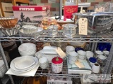 Dishware Collection