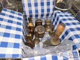 Vintage Bell Collection