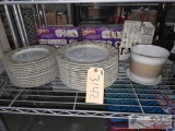 Dansk Designs Dishware Collection