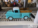 Teleflora Chevrolet Pickup Planter