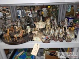 Carousel Animal Collection