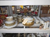 Bavarian China Collection