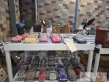 Model Car Collection