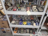 Model Car Colletion